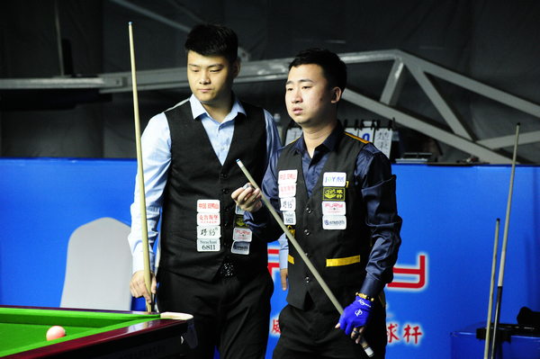 在西甲书写 在西甲书写