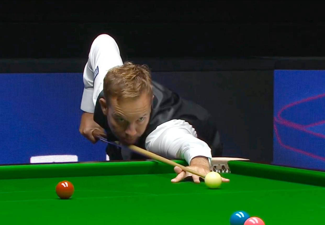 让氛围逐渐 让氛围逐渐