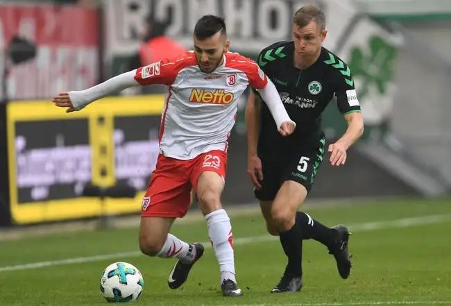 近年来表现 近年来表现