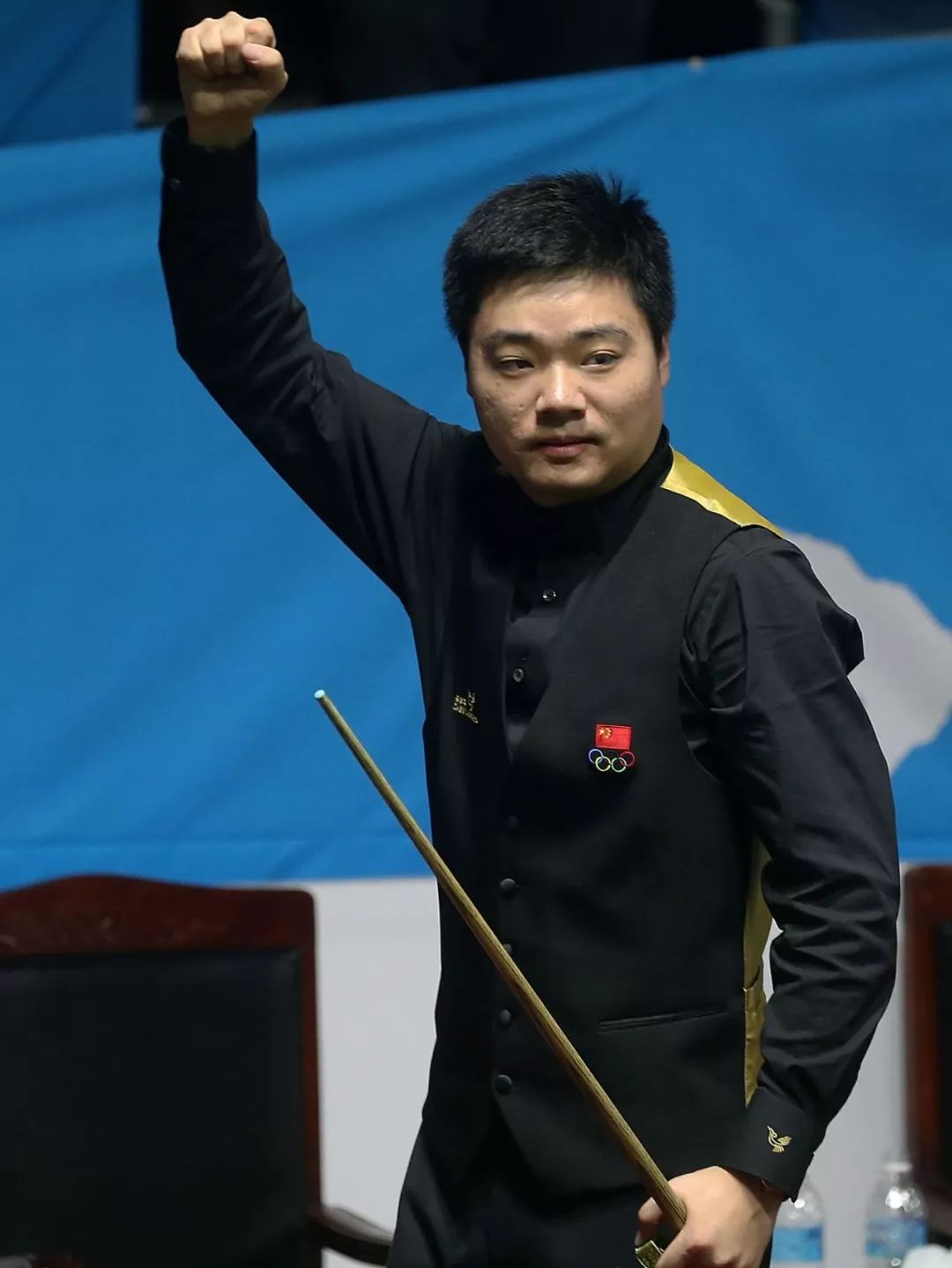 长远的收益 长远的收益