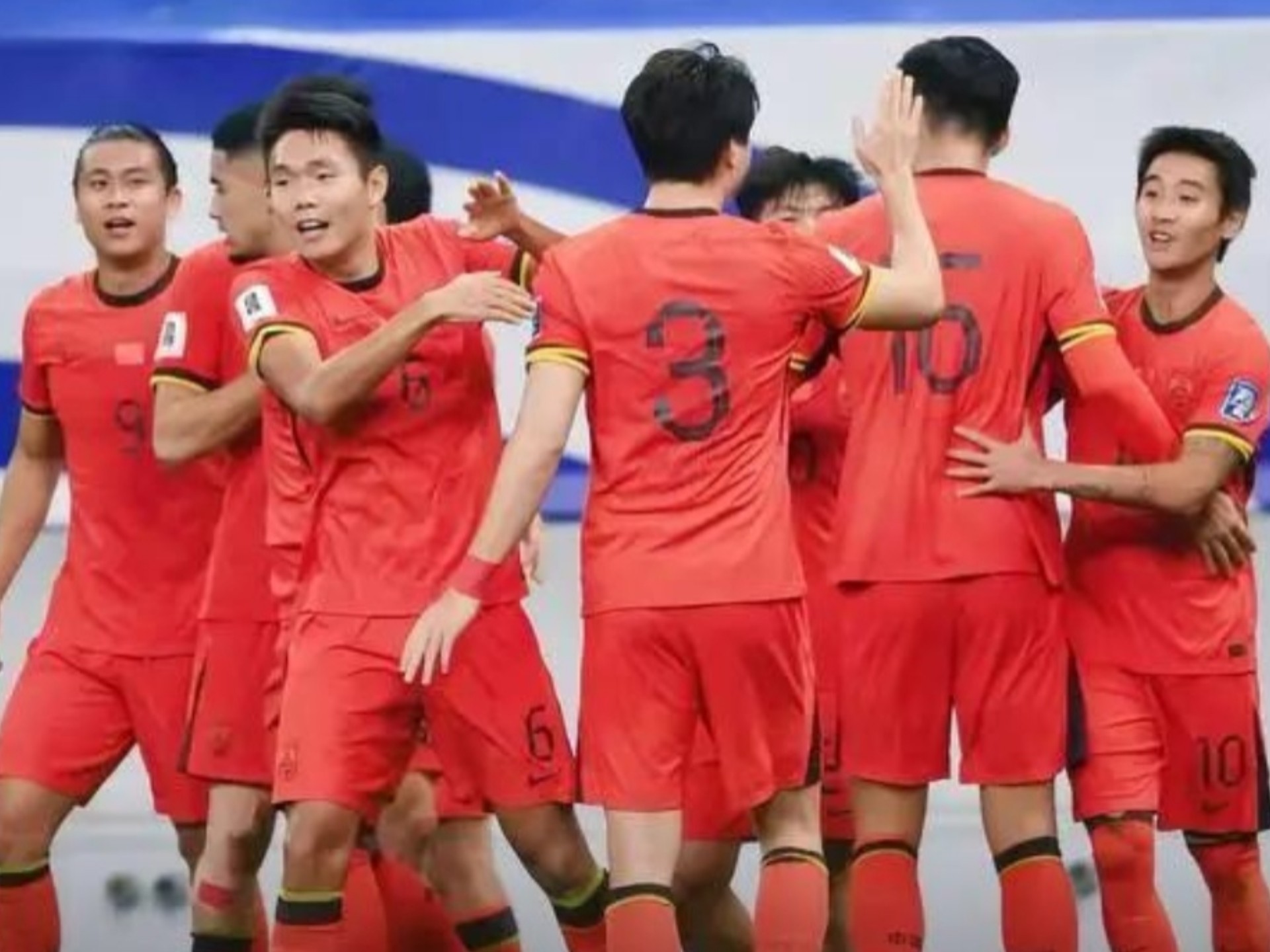 在紧张氛围 在紧张氛围