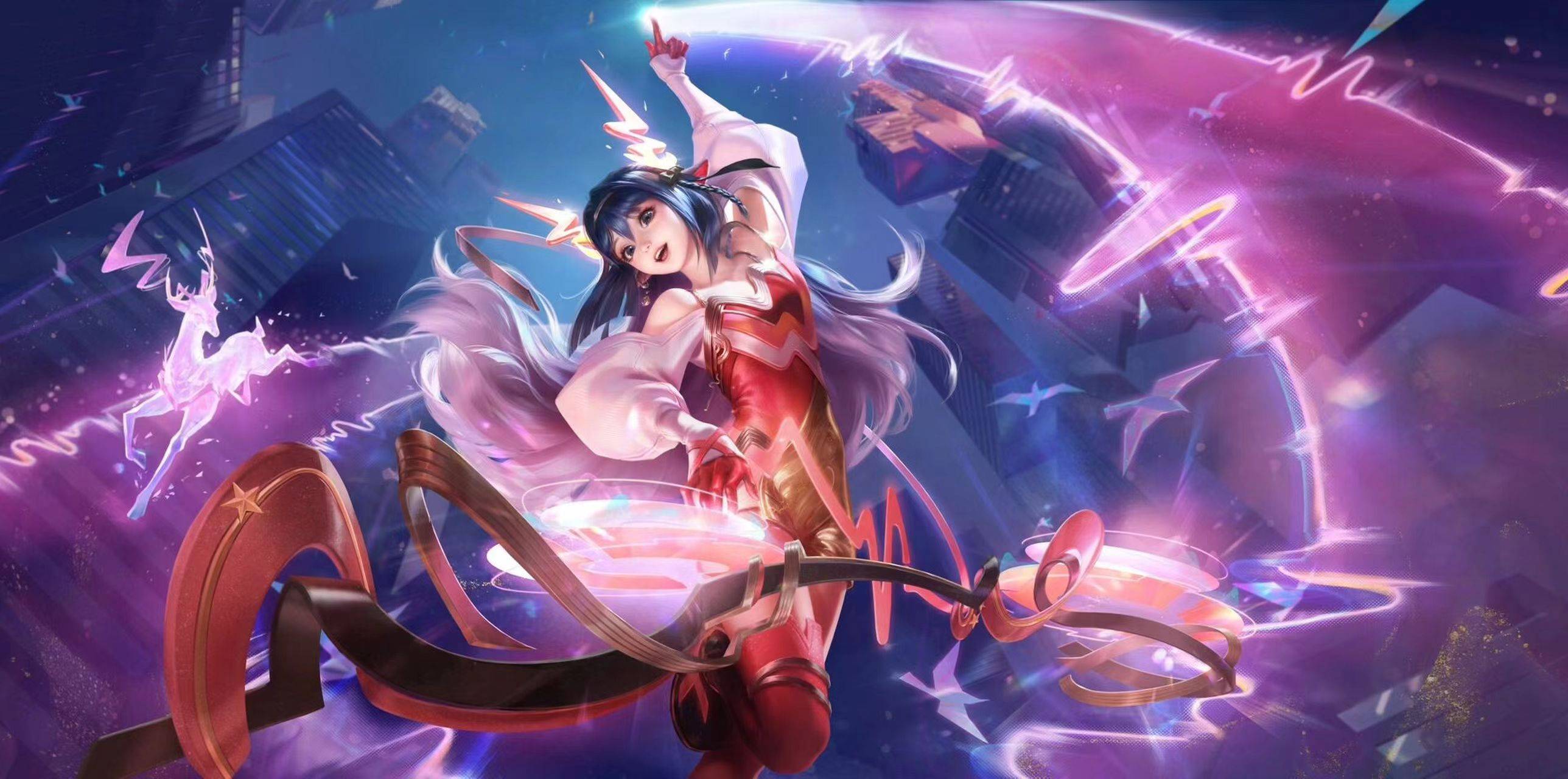 中国的三人 中国的三人