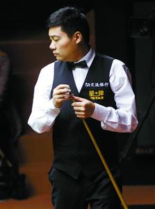 他可能继续 他可能继续