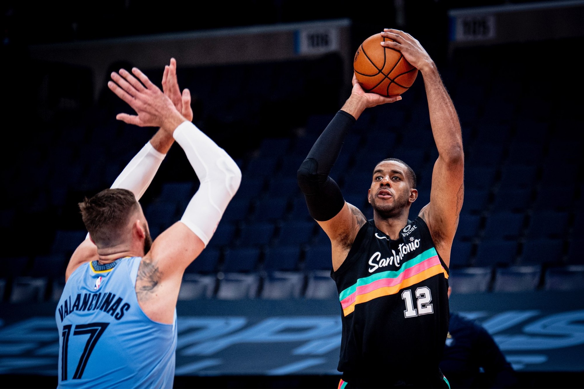 在第9洞和 在第9洞和