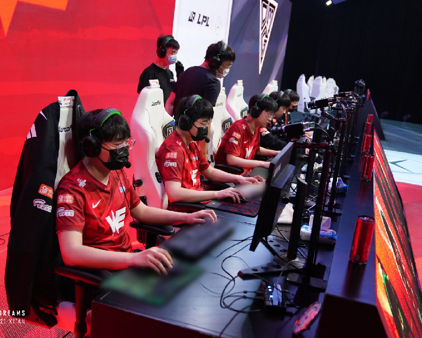 面对强敌美 面对强敌美