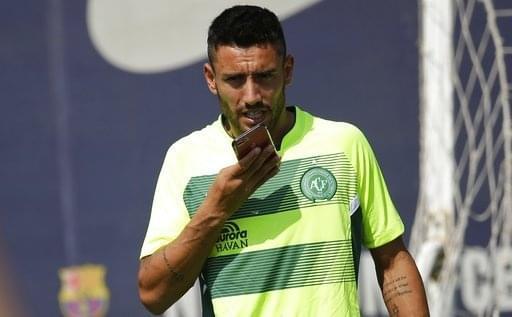 于帕梅卡诺社媒：很遗憾无缘本次集训，我会尽快回归👊🏾