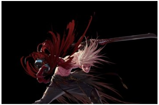 而快速的攻 而快速的攻