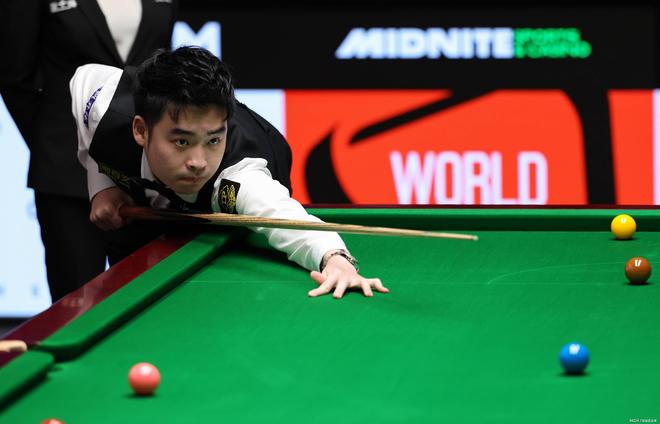 对比之下 对比之下