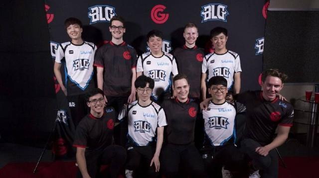 强队的对决 强队的对决