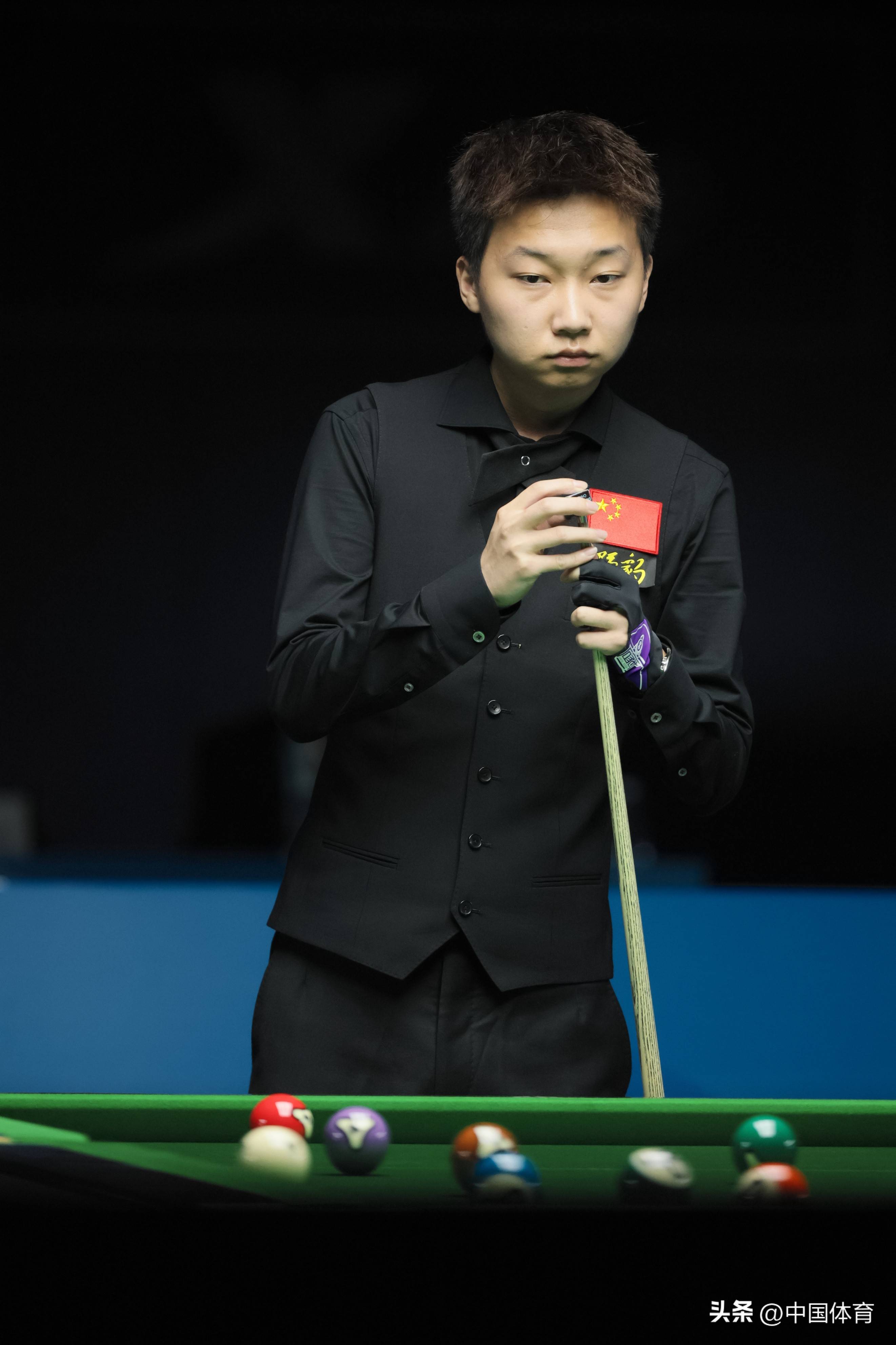 钟后出现体 钟后出现体