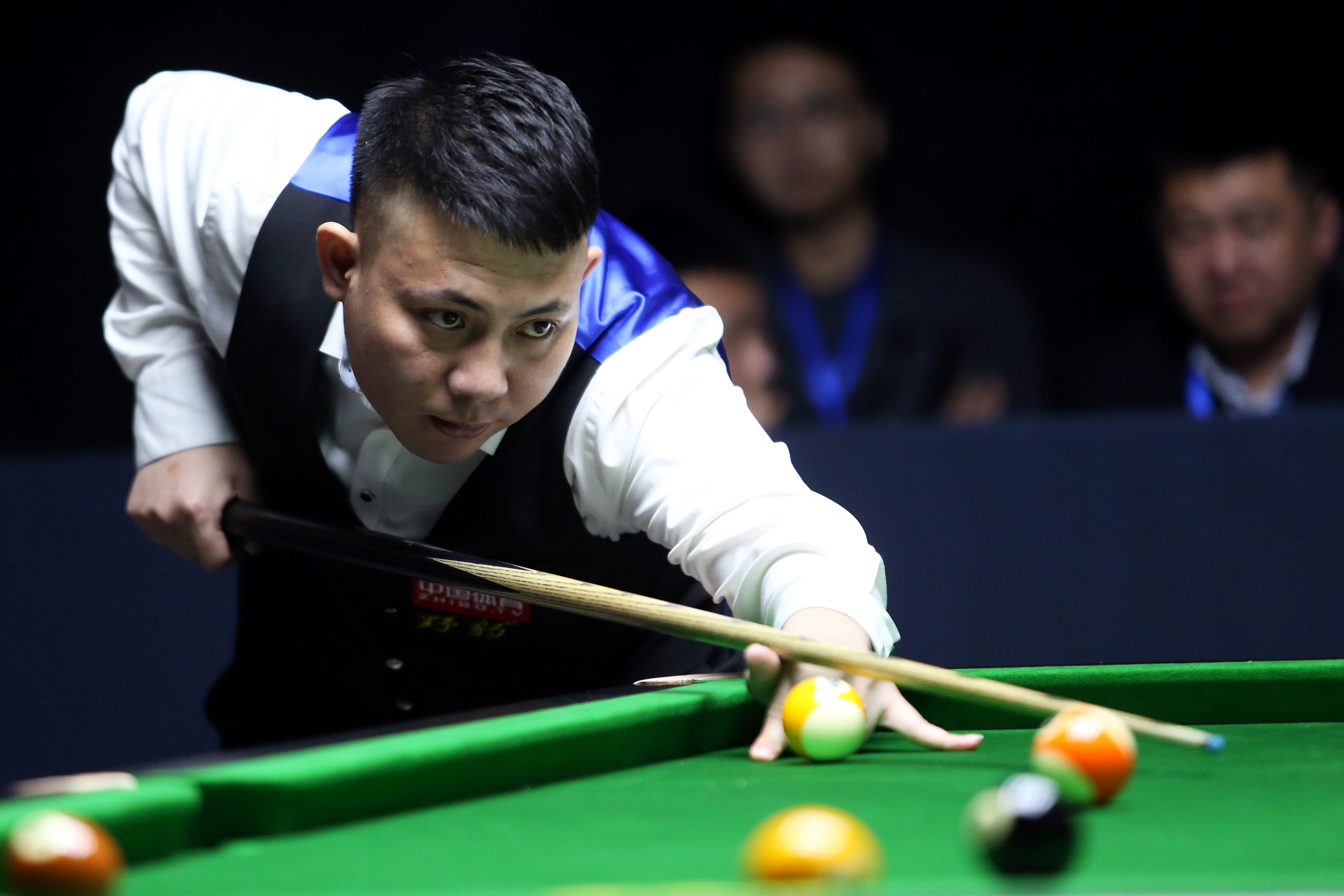 培养并信任 培养并信任