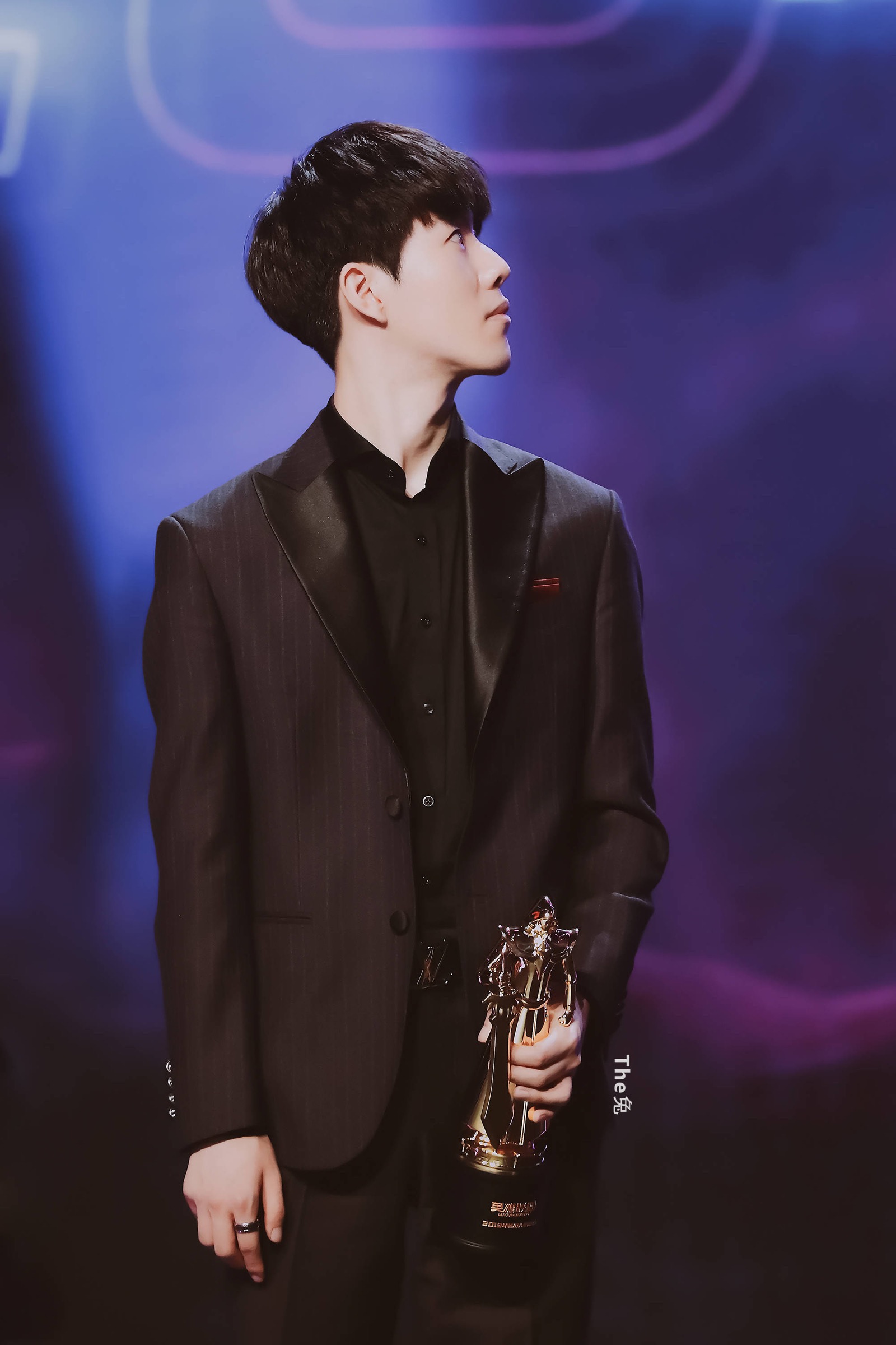 信心去面对 信心去面对