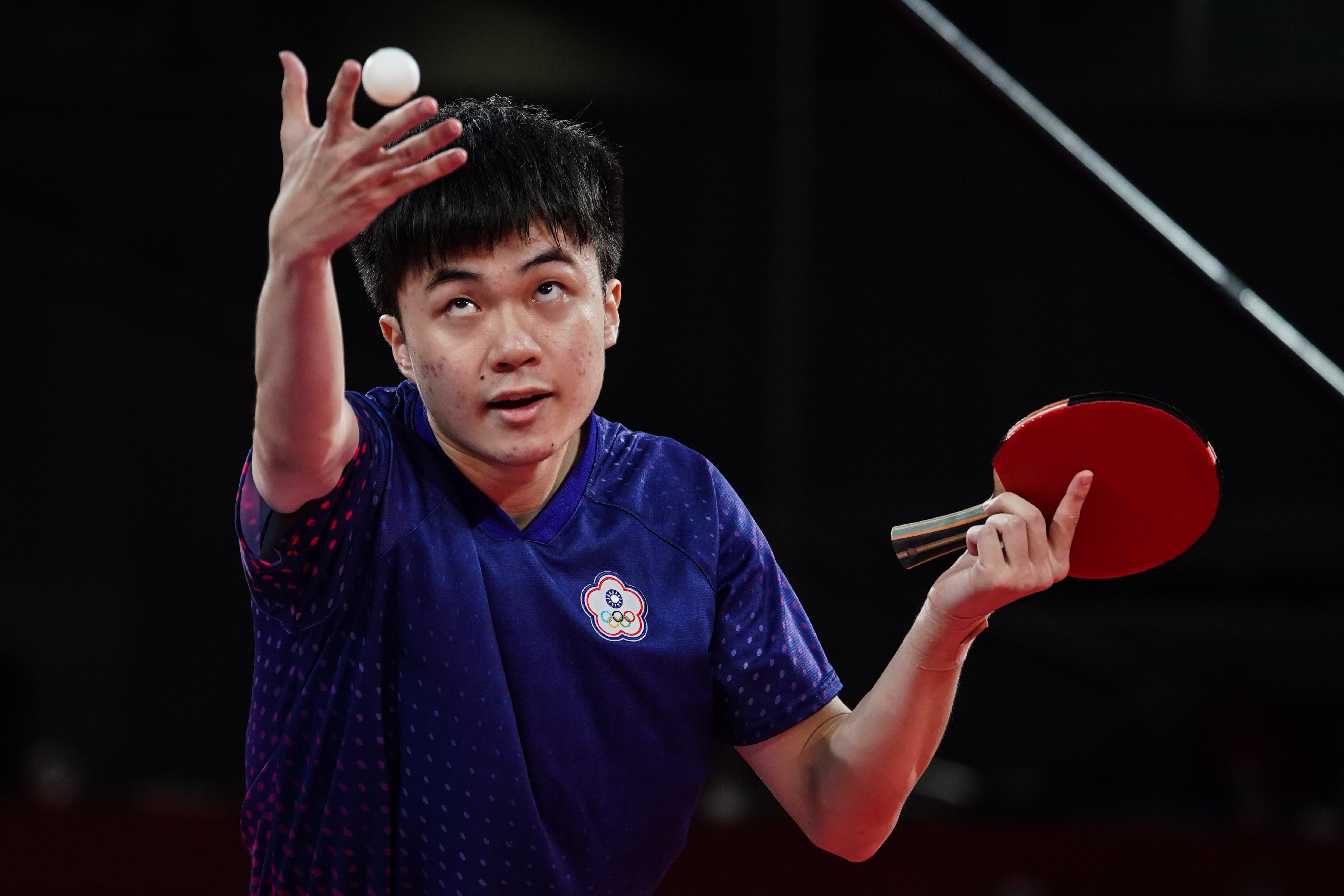 意味着杨瀚 意味着杨瀚