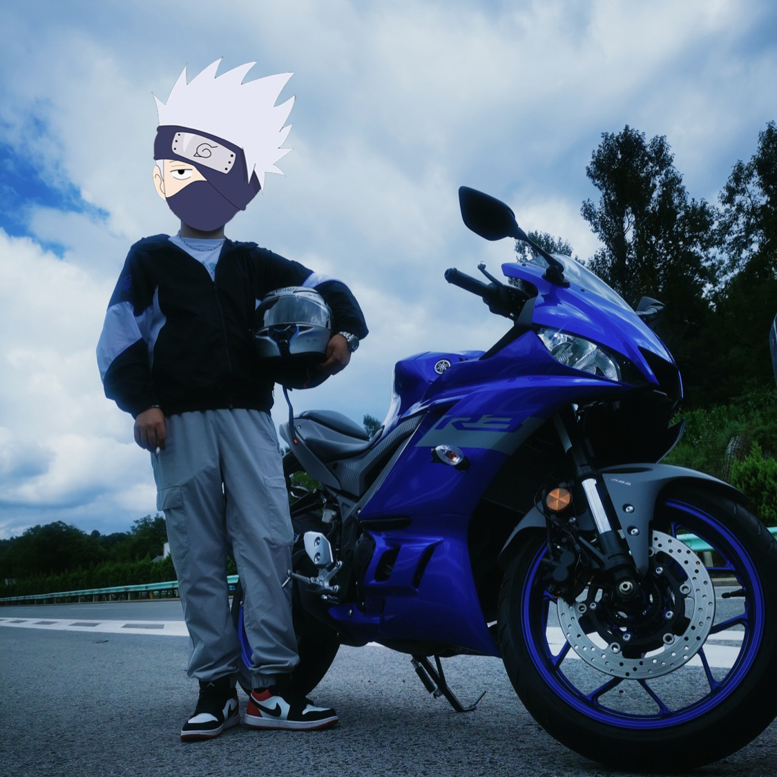 米尔在场上 米尔在场上