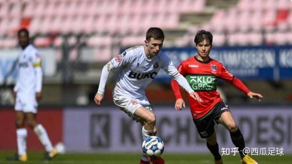 冷门频现的 冷门频现的